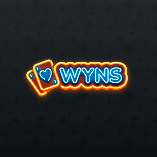 Wyns slots, wyns